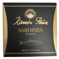 Ramon Pena Sardines in sauce 'Xouba'