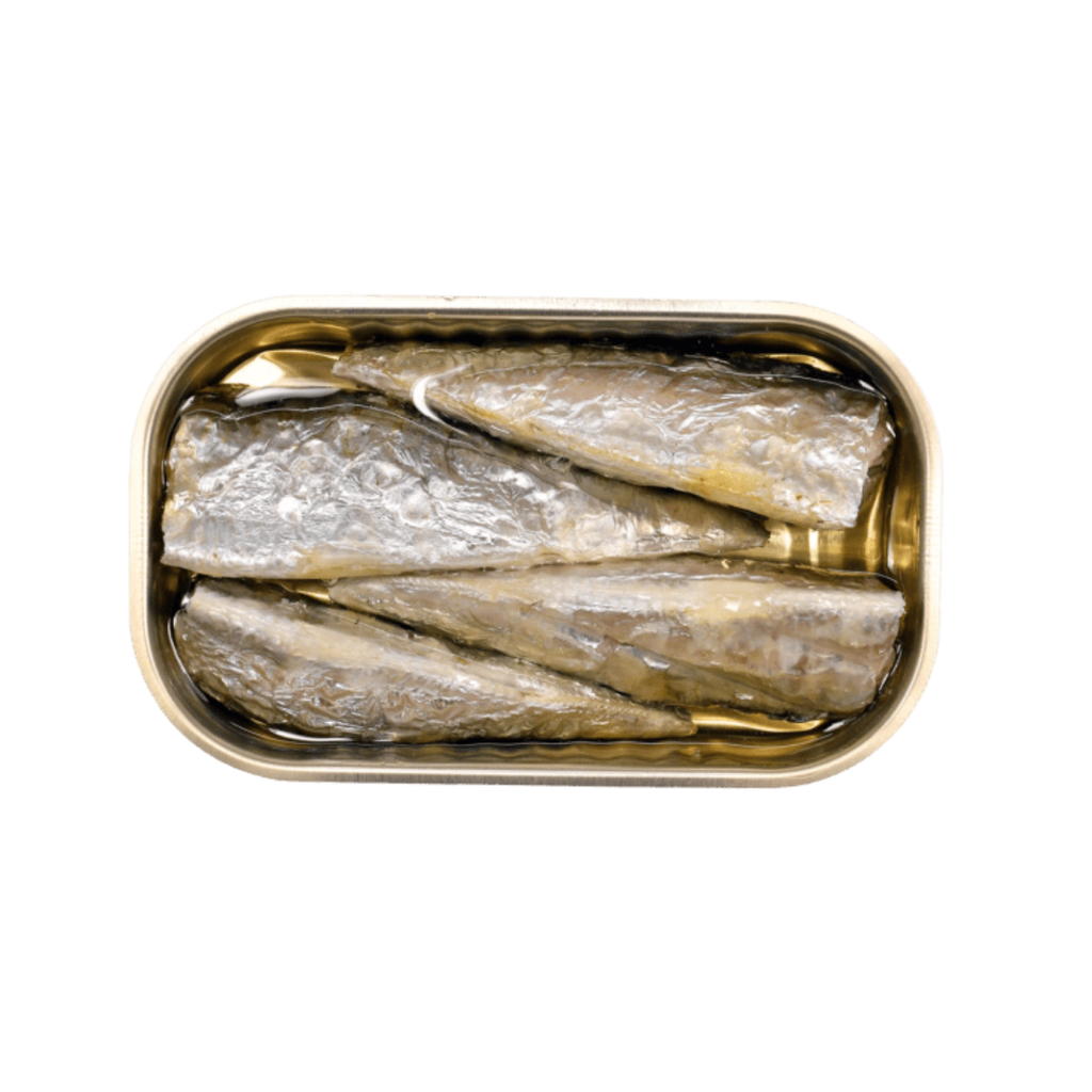 Minerva Sardines in Olive Oil