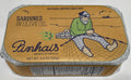 Conservas Pinhais Sardines in Olive Oil