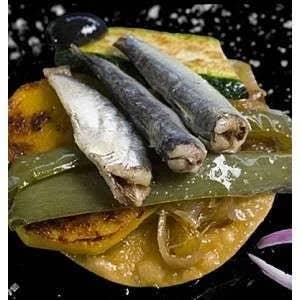 Ramon Pena Sardines in Olive Oil -115g