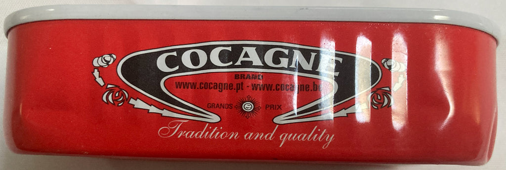 Cocagne Sardines in Olive Oil