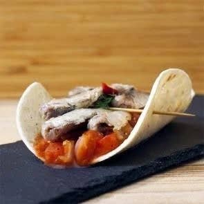 Ramon Pena Sardines in Olive Oil -115g