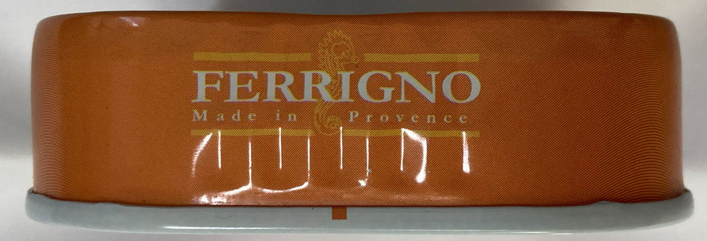 Ferrigno Sardines a la Nicoise with Peppers, Chillis, Onions, and Garlic