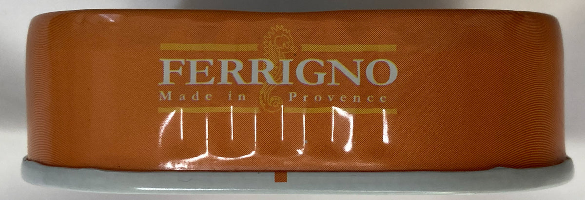 Ferrigno Sardines a la Nicoise with Peppers, Chillis, Onions, and Garlic