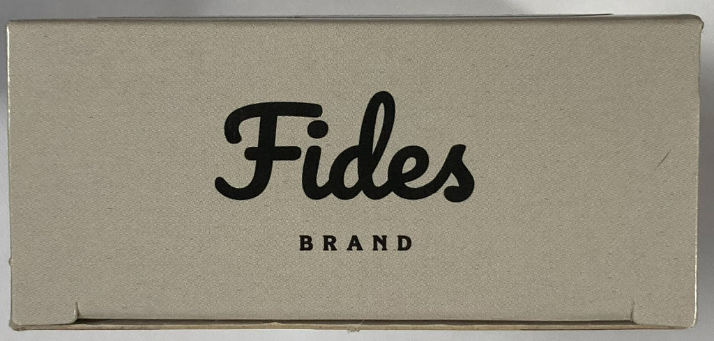 Fides Sardines in Spicy Olive Oil-120gr