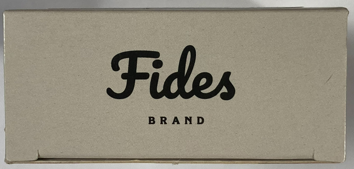 Fides Sardines in Spicy Olive Oil-120gr