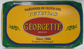 Georgette Petingas in Olive Oil-120gr