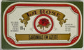 La Rose Sardines in Olive Oil
