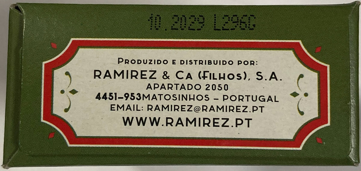 La Rose Sardines in Olive Oil