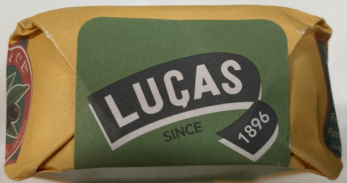Luças Sardines in Olive Oil
