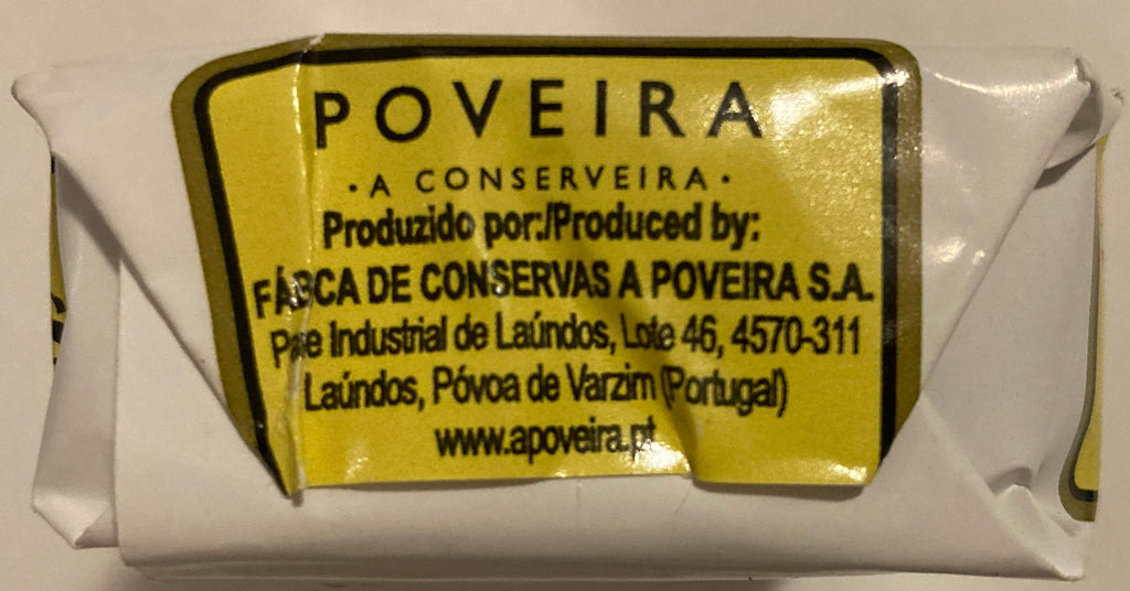 Minerva Sardines in Olive Oil