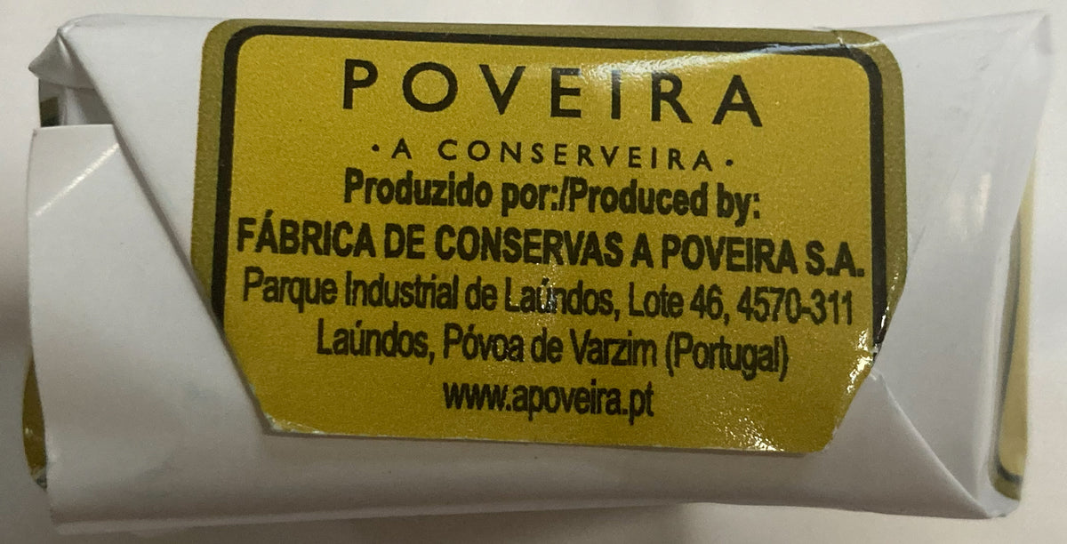 Minerva Sardines in Olive Oil with Lemon
