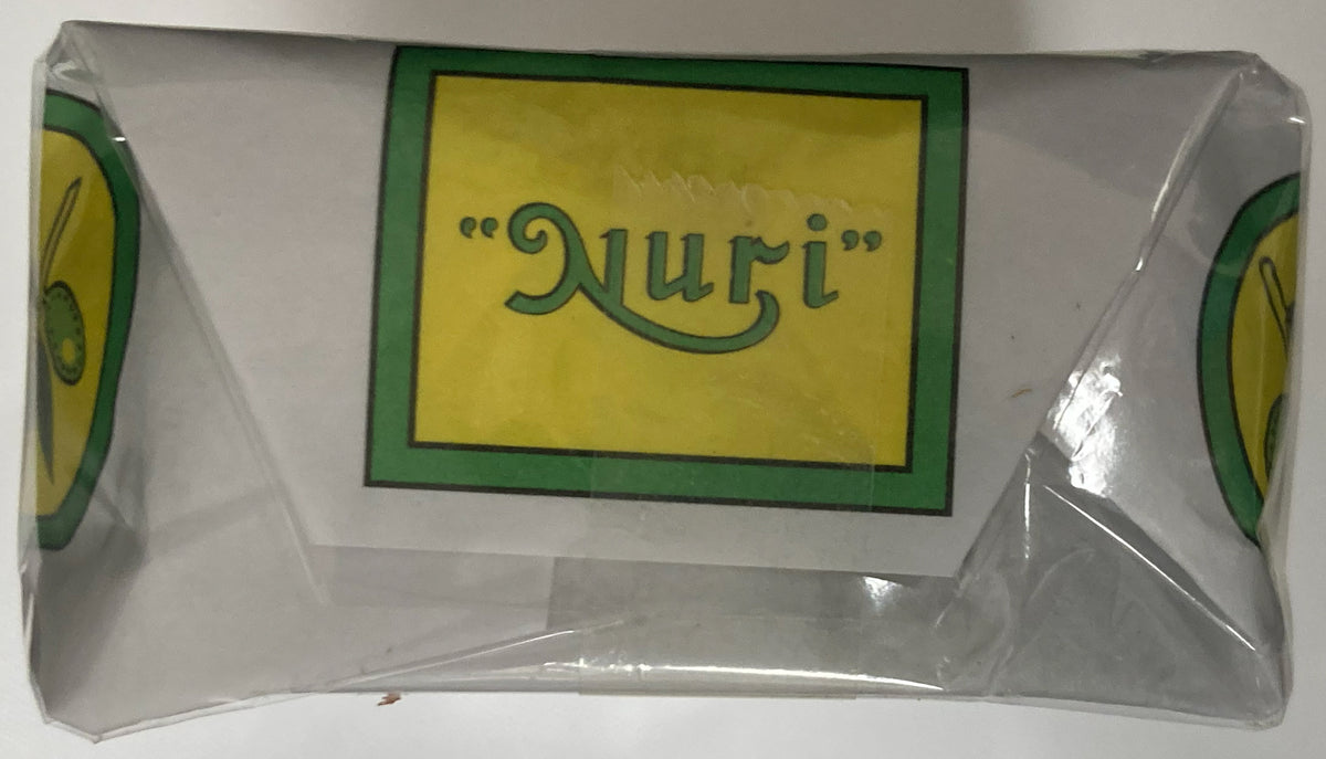 Nuri Sardines in Olive Oil 4.41oz