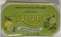 Nuri Sardines in Olive Oil With Lemon